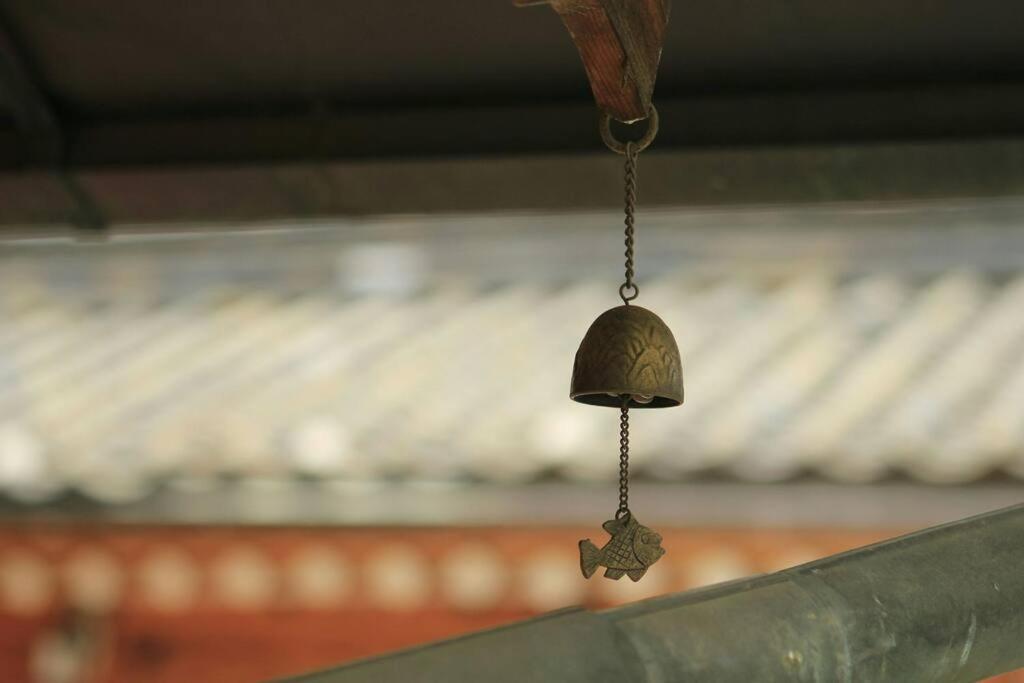 Namhyundang - Hanok Korean Traditional House Soul Exteriér fotografie